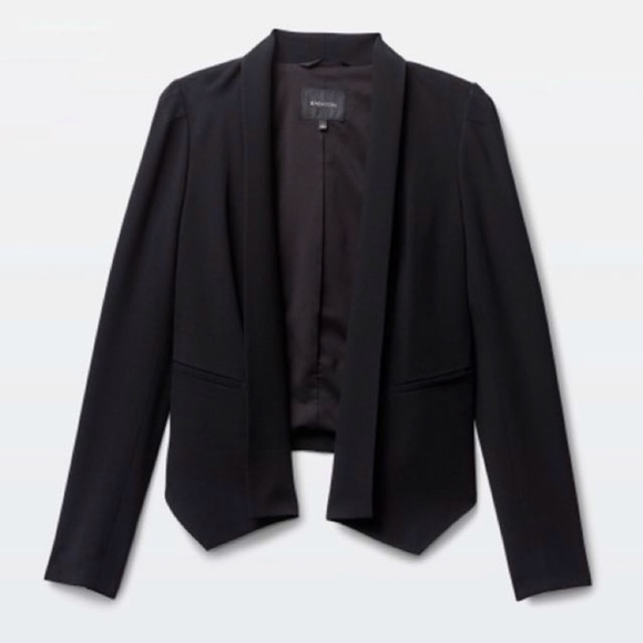 Aritzia Babaton Dominick Jacket size 2-4 - Picture 3 of 13